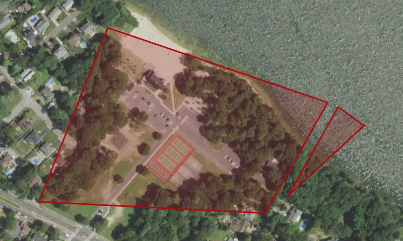 Bohemia County Park