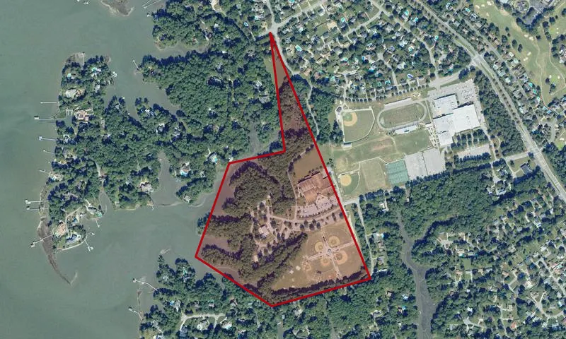 Great Neck Park