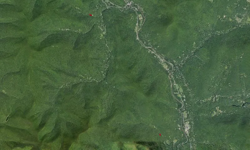 Slide Mountain