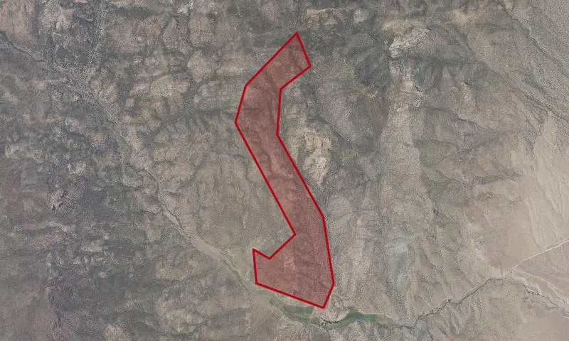 Grant - Wadsworth Roadless Area