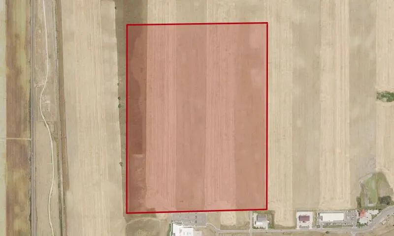 Long View Farm - Ute Farm/One Putt
