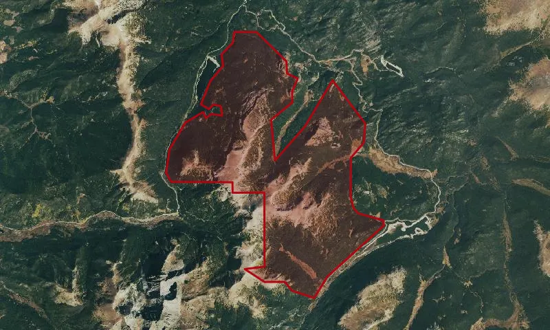 Neota Wilderness