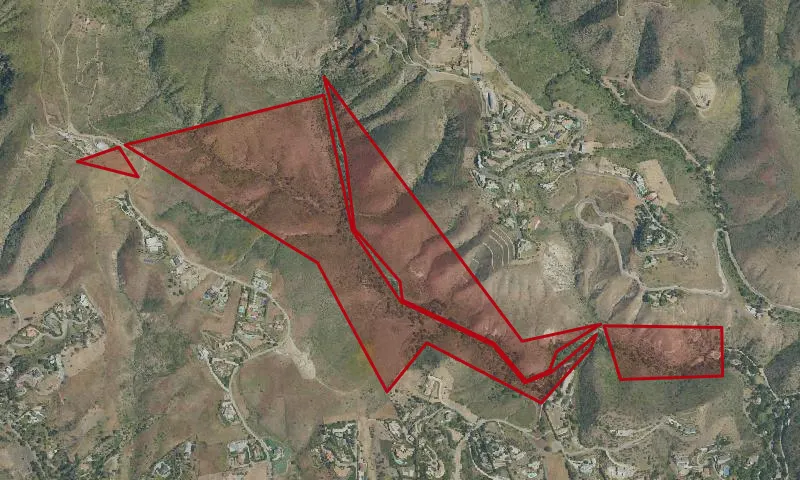Escondido Canyon Park