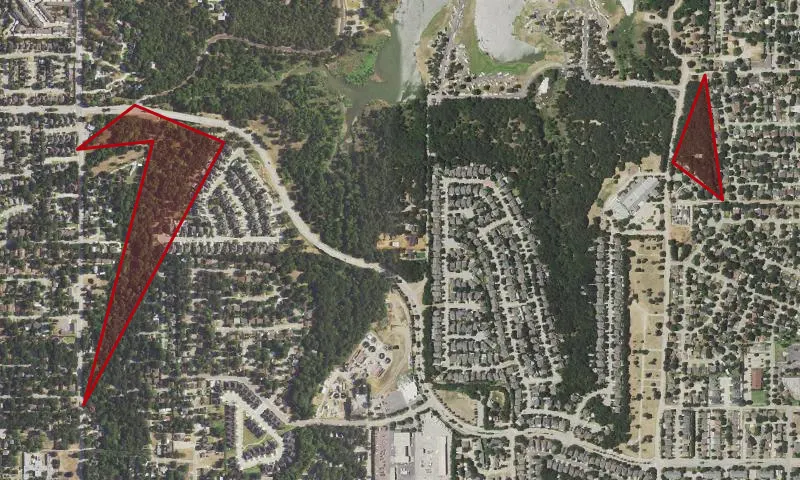 Ace / Grapevine Lease