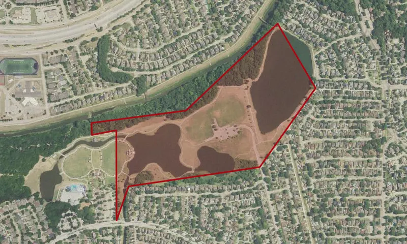 Moore Road Park