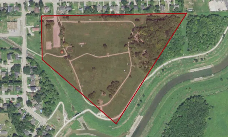 Scottcrest Park