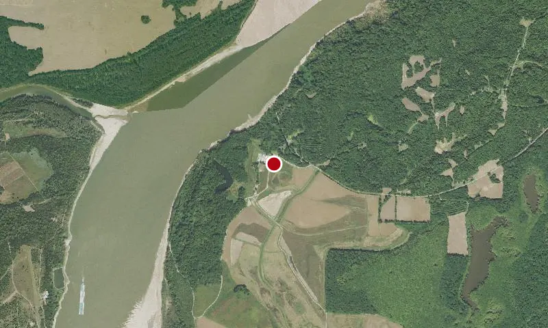 Lower Hatchie National Wildlife Refuge