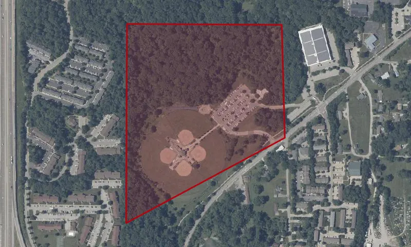 Twin Lakes Sports Park