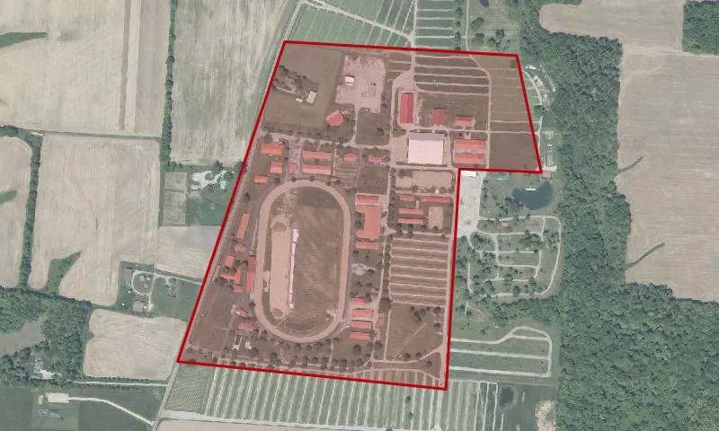 Hartford Fairgrounds