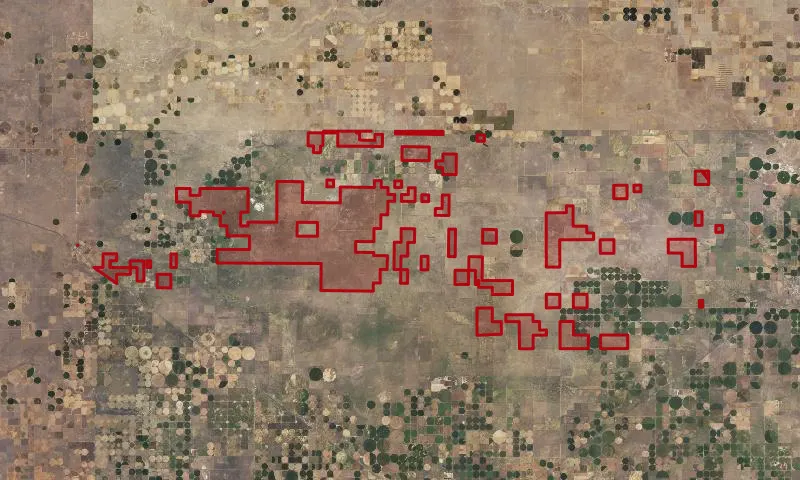 Rita Blanca National Grassland