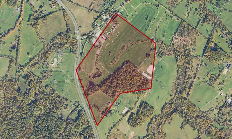 Great Meadows