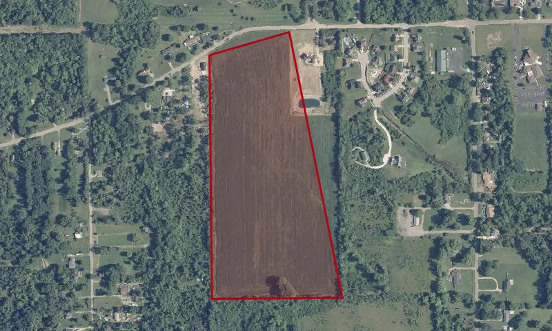 Jefferson Township Property