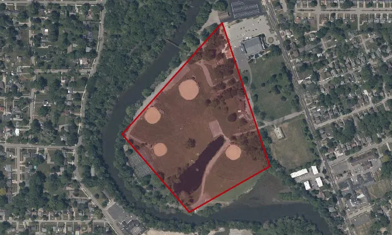 Packard Park