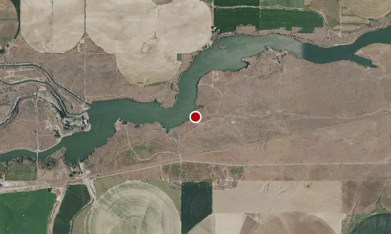 Milner Historic Recreation Area