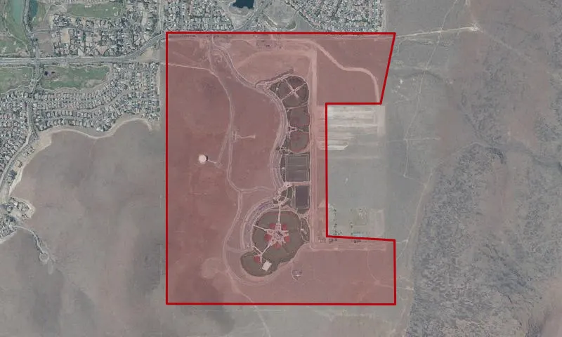 Spanish Springs Regional Park