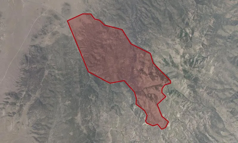 Reynolds Roadless Area