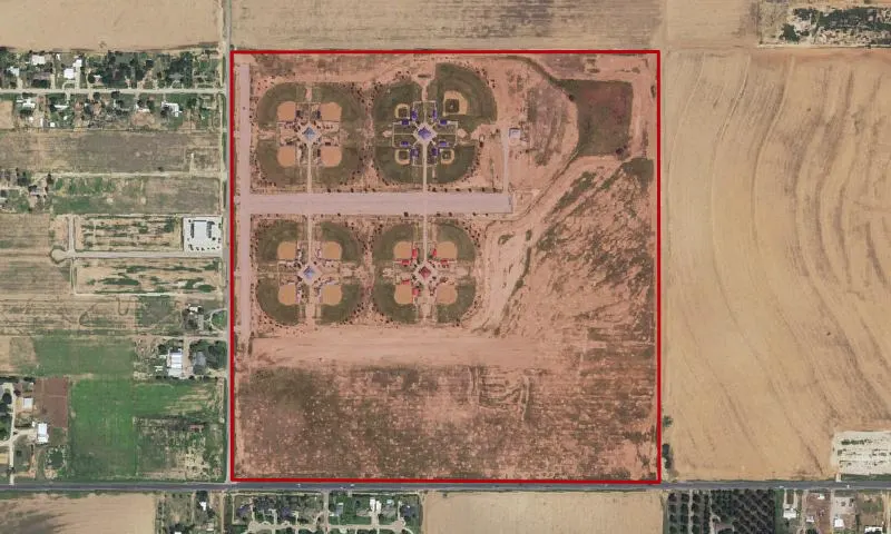 Youth Sports Complex
