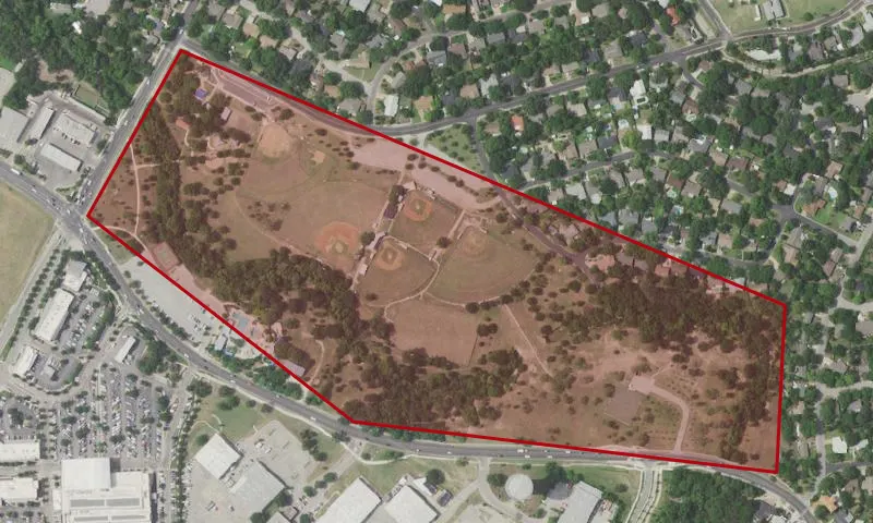 Bartholomew District Park