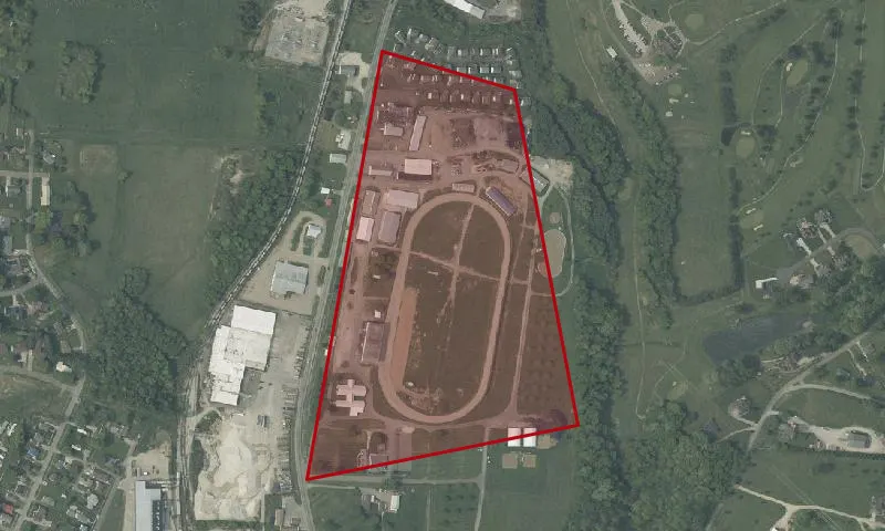 Carroll County Fairgrounds
