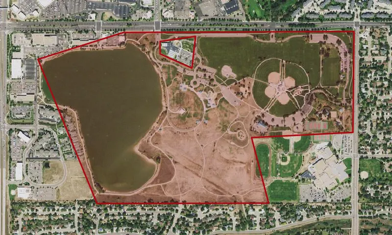 Clement Park
