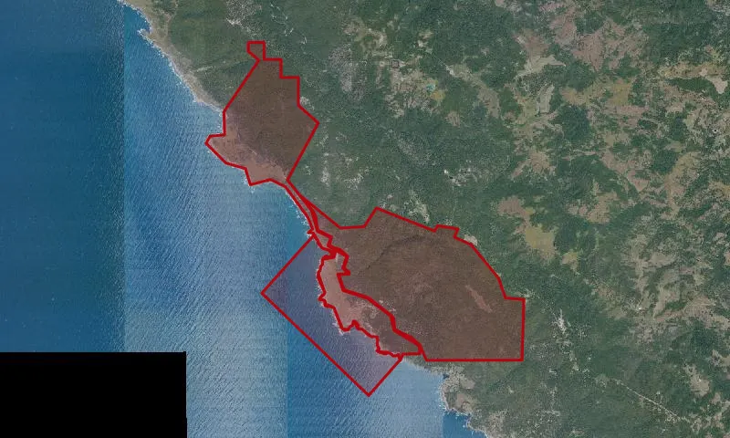Salt Point State Park