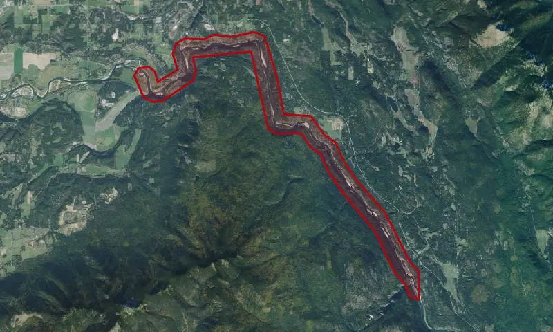 Kootenai River