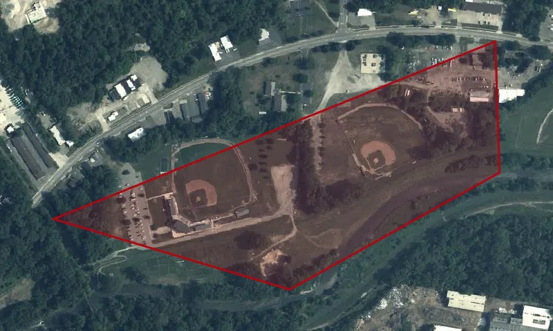 Municipal Stadium Annex