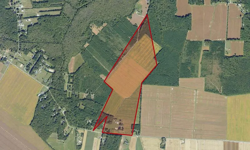 Chesapeake Holding