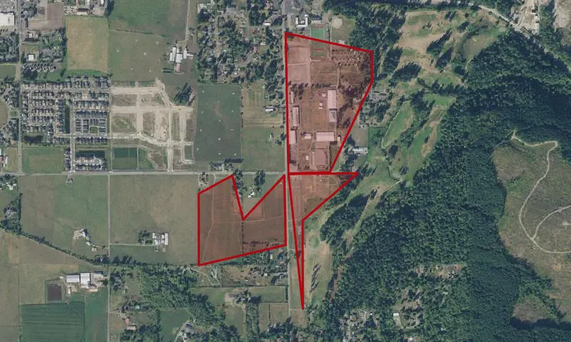 Enumclaw Exposition Center