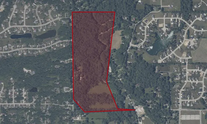 Blanton Woods