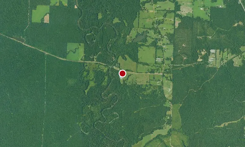 Pond Creek National Wildlife Refuge