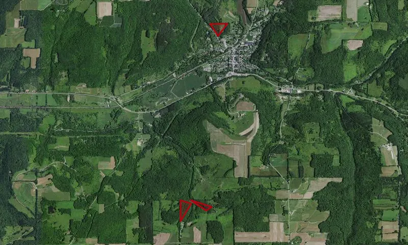 Village Of Andover Land