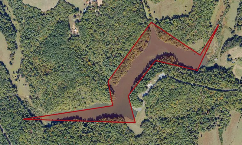 Stonehouse Lake