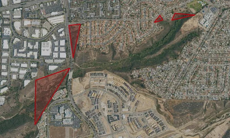 Mira Mesa Open Space