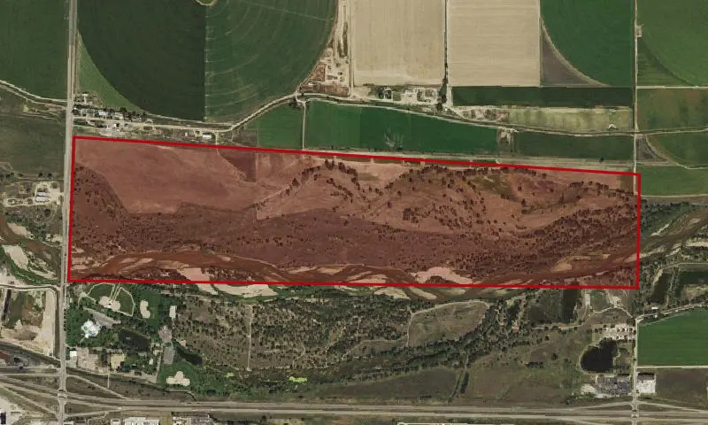 Twamore Farms Land Acquisition