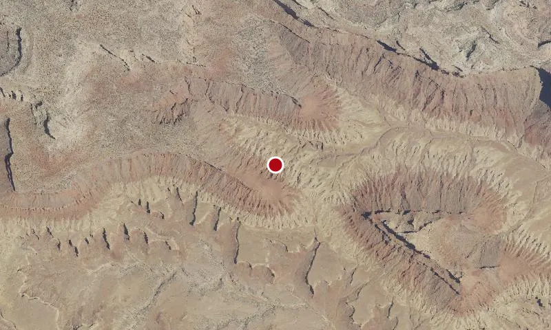 Mexican Mountain
