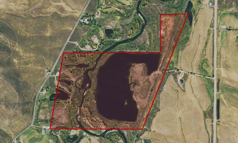 Lafarge - Yampa River Open Space Land Acquisition