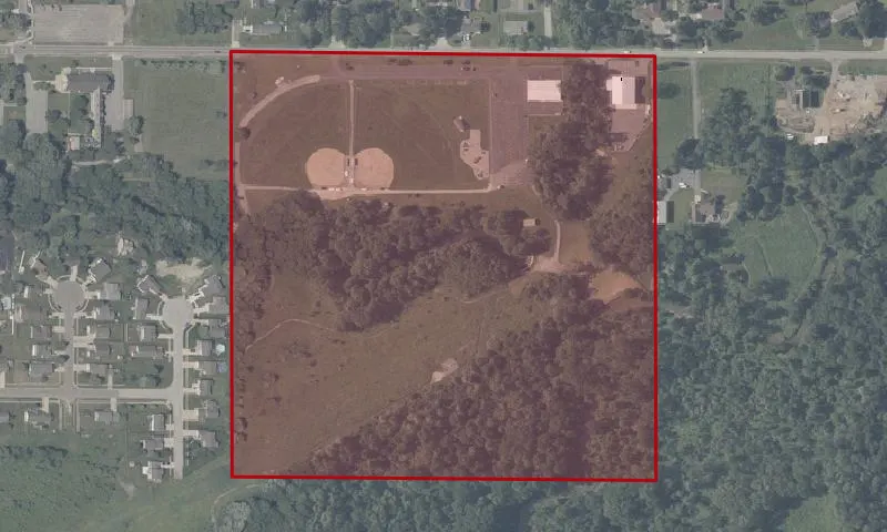 Haven Hollow Park