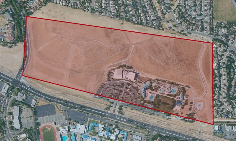 Antioch Water Park