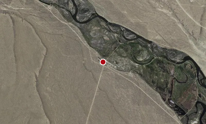 Seedskadee National Wildlife Refuge