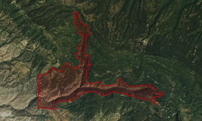 Tabeguache Special Management Area