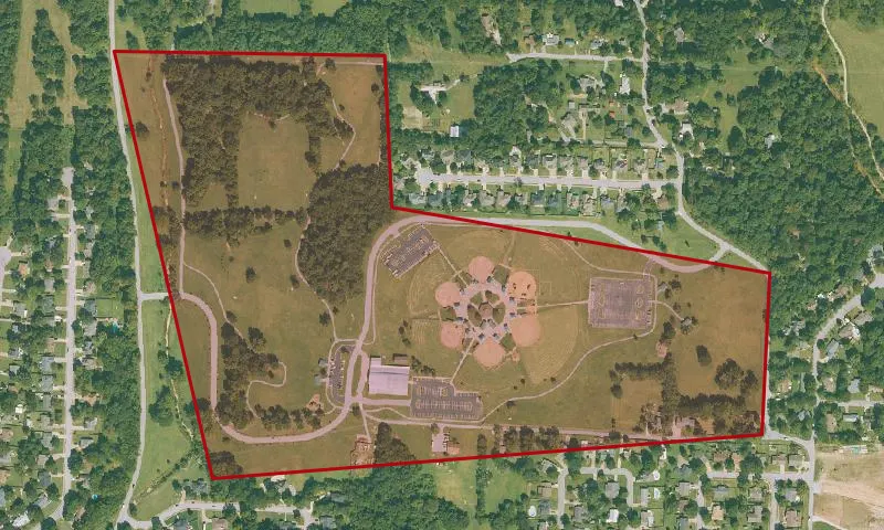 J.B. Hunt Park