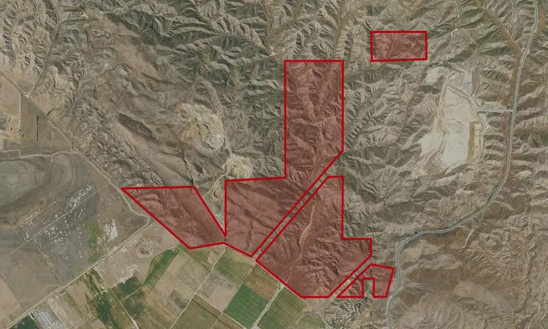 Wolfskill-Driscoll Properties