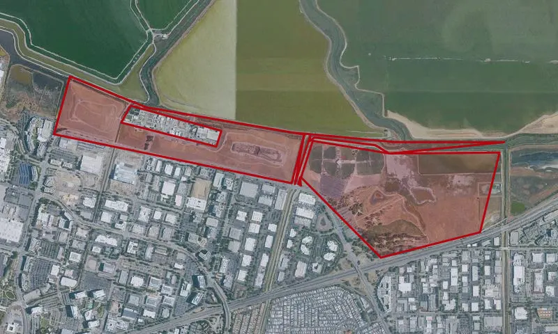 Sunnyvale Baylands Park