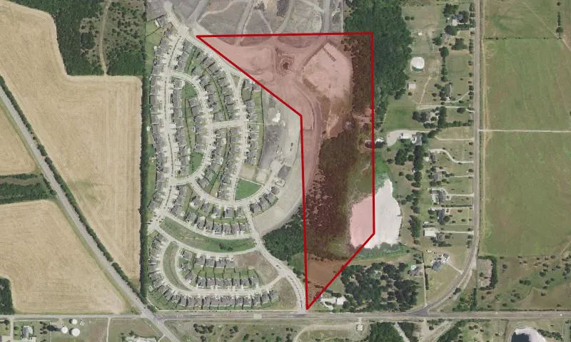 Somerset Park HOA Park