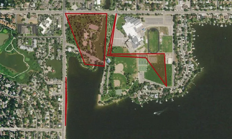 North Lake Park