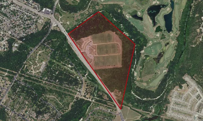 Onion Creek Soccer Complex