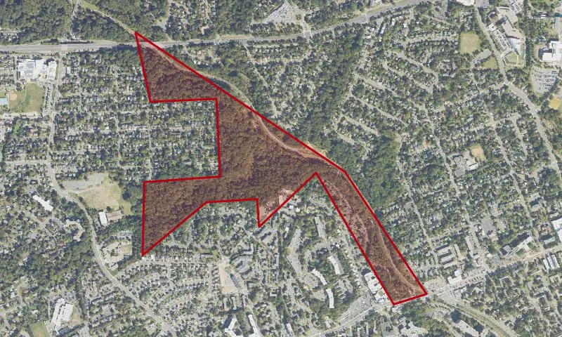 Glencarlyn Park