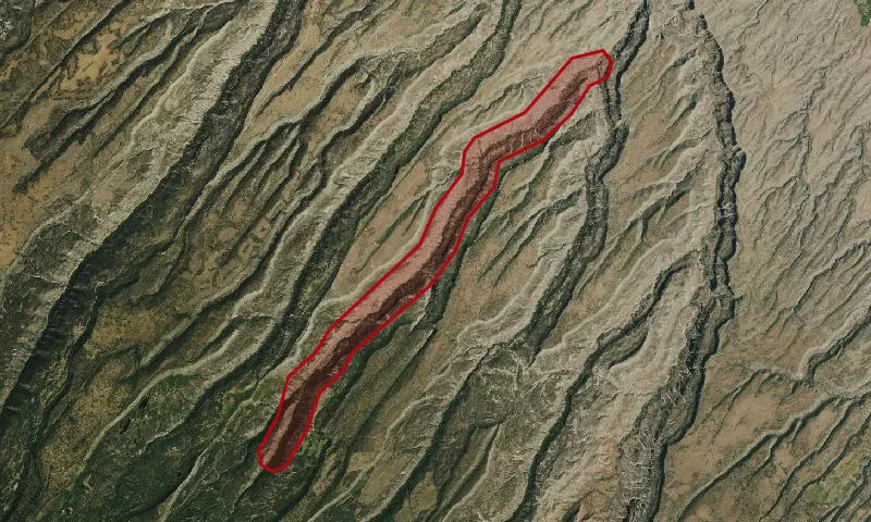 Monitor Creek