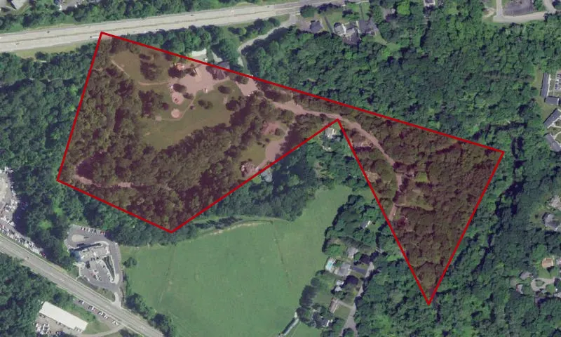 Linear Park